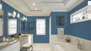 Your neighborhood store for paints, supplies & color. 25 Of The Best Blue Paint Color Options For Primary Bathrooms Home Stratosphere
