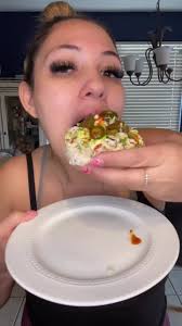 I was inspired by a girl here