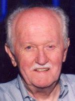 Obituary information for Robert W. Bishop