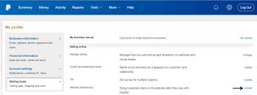 Once tea hits pdt, you usually have less than three minutes to consume before tea hits a suboptimal. How To Enable The Paypal Pdt Feature Tips And Tricks Hq