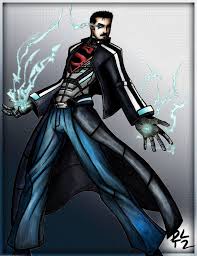 Wasteland Angry Joe By Philwiesner On Deviantart Wasteland Joes Angry