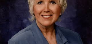 Maxine Anne (Konig) Rasmussen