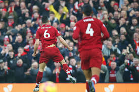 Watch highlights and full match hd: Liverpool 4 Newcastle 0 First Thoughts The Liverpool Offside