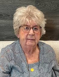 Obituary information for Claudia H. Trapani