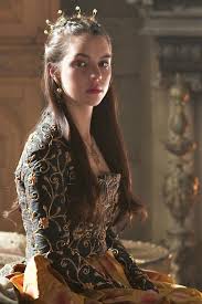 Мари́я i (урождённая мари́я стюа́рт гэльск. Reign Girlpower Um Die Junge Mary Stuart Gala De