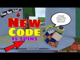 The following list of shindo life codes is active and 100% working. New Free Code Sl2 Shinobi Life 2 Gives 15 Free Spins Claim Before It E U 2kidsinapod