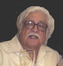 Edward Frazer Obituary