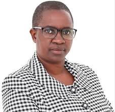 My journey with @Namatama Mildred Pumulo Sakabilo* I met Namatama…