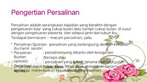 Maybe you would like to learn more about one of these? Persiapan Persalinan Membalik Buku Halaman 1 14 Pubhtml5