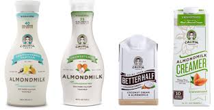 Food & snacks beverages milk alternatives. Whole30 Compliant Almond Milk Brands The Complete List For 2018 Whole Kitchen Sink