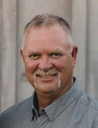 Obituary information for Marvin J. Van Den Top