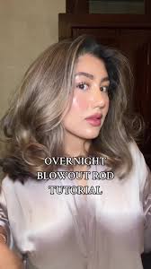 Short Hair Styling with ghd Glide Hot Brush Tutorial