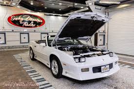 Image result for Arctic White 1991 Camaro