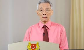 He led pap to four consecutive singapore general elections. Singapore Pm Says May Reopen Borders By Year End Global Times