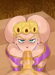 Jojos GAY Adventure- Detnox - Porn Cartoon Comics