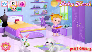 Baby Hazel Halloween Party Walkthrough Video Watch At Y8 Com