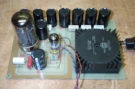 Model 8lm mono integrated tube amplifier. Best Possible Tube Headphone Amp Diyaudio
