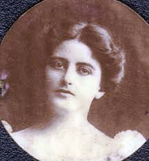 Mary Frances Spencer Staggs (1858-1895)