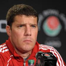 Notre Dame football defensive coordinator Chris Ash's 'elite' journey