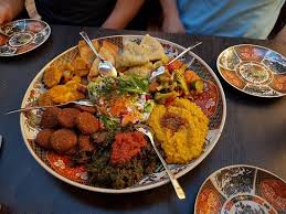 Masa Hannover Mitte Restaurant Reviews Photos Phone Number Tripadvisor