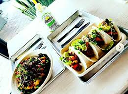 2,000 calories a day is used for general nutrition advice. Vibe Organic Kitchen Juice Newport Beach California Restaurant Happycow