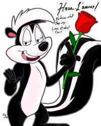 16 pepe le pew famous sayings, quotes and quotation. Pepe Le Pew Quotes Quotesgram