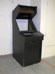 Empty arcade cabinets for sale. Rebuilding My Own Arcade Cabinet Getting Started Briancmoses Com