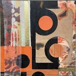 Dissecting Design with Collage and Mixed Media