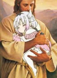 Jesus Is Watching You Zuzudinoninja1 Meme By Crow Se7en Memedroid