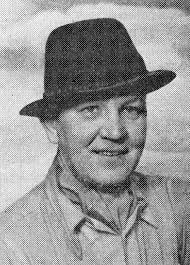 What was the first attraction at Knott's Berry Farm?