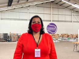 Liverpool city region mayor and police commissioner declarations as they happen. 5her4n A1s5ejm