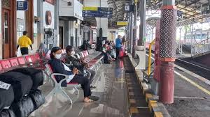 Check spelling or type a new query. Ini Syarat Naik Kereta Api Saat Ppkm Darurat Salah Satunya Tunjukkan Hasil Tes Antigen Suara Jogja
