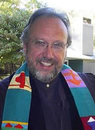 Reverend Mark Davidson Interview