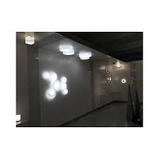 Studio Italia Design Makeup Ceiling And Wall Lamp Led
