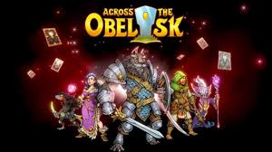 Across the Obelisk Free Download (v1.5.0) » SteamRIP
