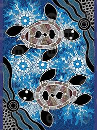 Authentic Aboriginal Art Sea Turtles Essential T Shirt By Hogartharts Aboriginal Art Symbols Indigenous Australian Art Aboriginal Art