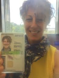 Karin Goodwin (@kayesther)