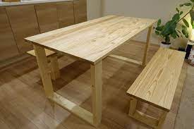 diy ダイニングテーブル ベンチ ダイニングテーブル diy リビングテーブル diy ダイニングテーブル diy 作り方