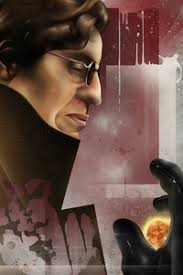 Doctor Octopus by Gabriel Cote Wall Art