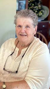 Lita Gasper Obituary