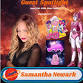 VOICE TALENT APPEARANCE @ PLANET FUNK CON