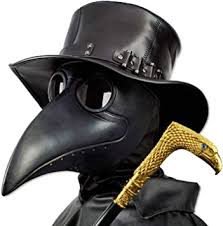 Die zuvor ganztägige pflicht zum tragen einer maske in der münchner innenstadt gilt seit 10. Partycostume Schwarz Pest Arzt Maske Lange Nase Vogel Schnabel Steampunk Halloween Kostum Requisiten Maske Amazon De Spielzeug