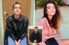 She runs her instagram roman protasevich girlfriend sofia sapega net worth 2021. Roman Protasevich S Girlfriend Sofia Sapega Appears In Confessional Video Amid Torture Fears After Ryanair Kidnapping News Logics