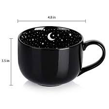 Just to enhance your drinking experience i would like to share some cool and unique coffee mugs for you. Mugaholics Large Halloween Coffee Mug Halloween Decoration Halloween Mugs For Gifts Cute Coffee Mugs Gifts For Women Men Midnight Oversized Ceramic Coffee Mug 21oz Black Hw 1 Pricepulse