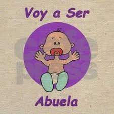Pin De Marta Ricci En Abuela Vas A Ser Abuela Frases Para Abuelos Frases Para Embarazadas