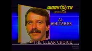 Al Whitaker
