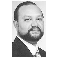 Marion Jamison Obituary