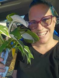 scored a mislabeled plant at home depot