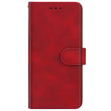 Leather Phone Case For TCL 20Y: Buy ...