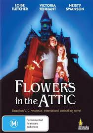 Get it as soon as thu, may 20. Movie Review Flowers In The Attic 1987